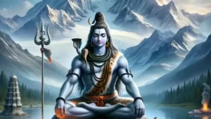 हे शिव शंकर हे डमरू धर सुन लो करुण पुकार